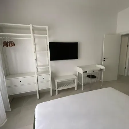 Casa vacanze Belsito-2